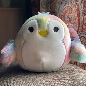 Squishmallows